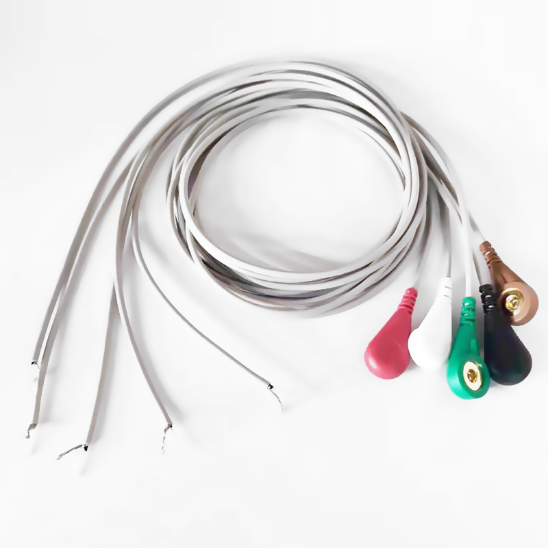 Universal electrocardiograph l - Ecg Patch Monitor บทวิจารณ์และราคา