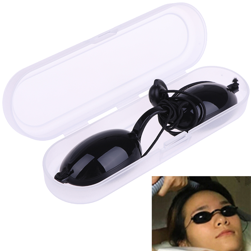 IPL Laser Light Protective Eye - Light Therapy Glasses บทวิจารณ์และราคา