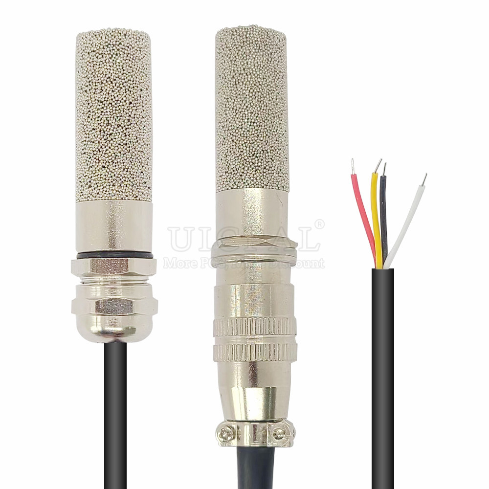 Temperature Humidity Sensor Ou - Muscle Sensor Emg บทวิจารณ์และราคา