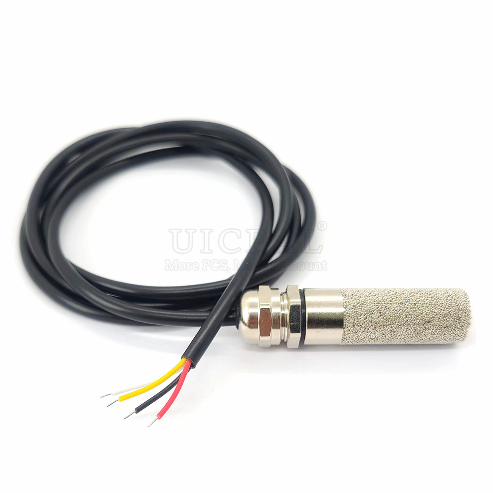 Temperature Humidity Sensor Ou - Muscle Sensor Emg บทวิจารณ์และราคา