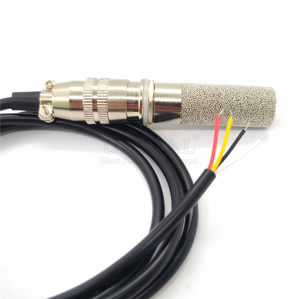 Temperature Humidity Sensor Ou - Muscle Sensor Emg บทวิจารณ์และราคา