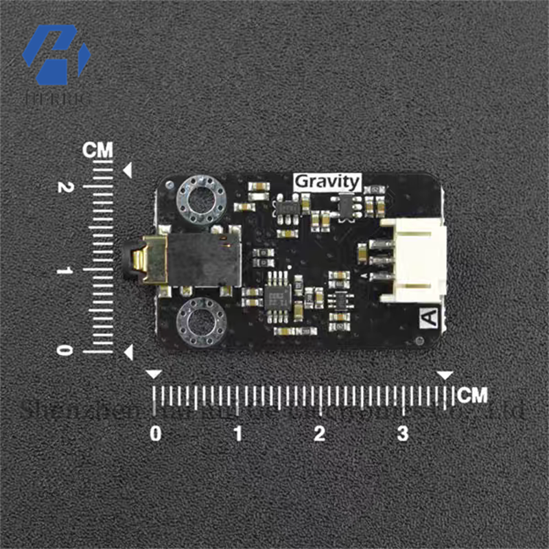 DFRobot Gravity EMG sensor OYM - Muscle Sensor Emg บทวิจารณ์และราคา