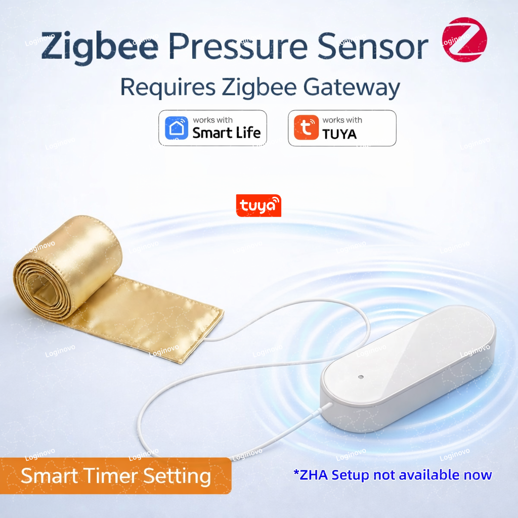 Zigbee Pressure Sensor Pad Sma - Smart Insole Pressure บทวิจารณ์และราคา