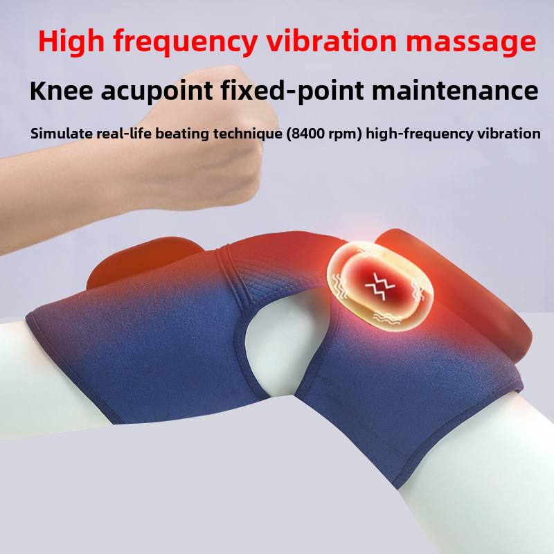 New Smart Joint Wrap Air Compr - Smart Knee Wrap บทวิจารณ์และราคา