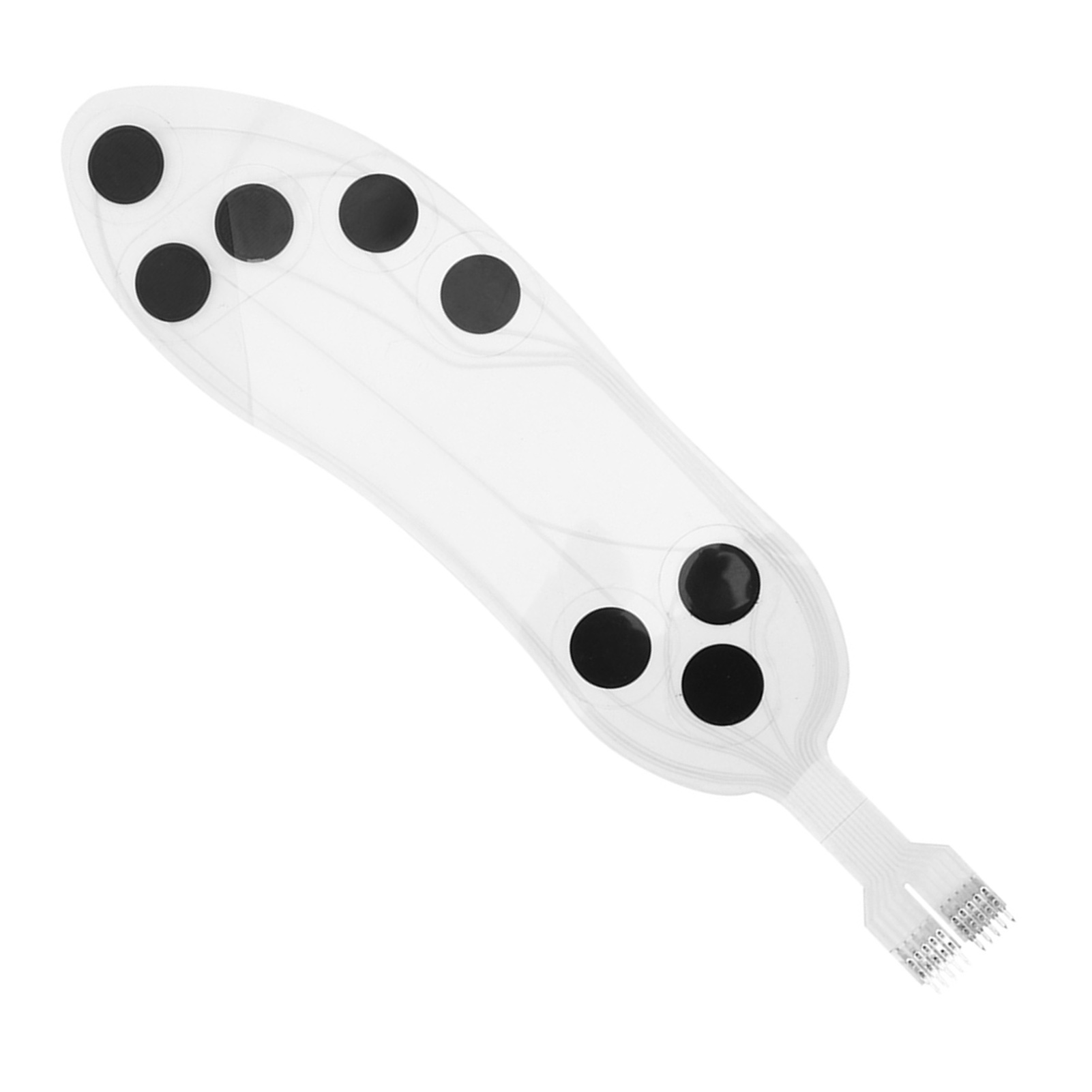 ZNX-01 Sensing Mat Pressure Se - Smart Insole Pressure บทวิจารณ์และราคา