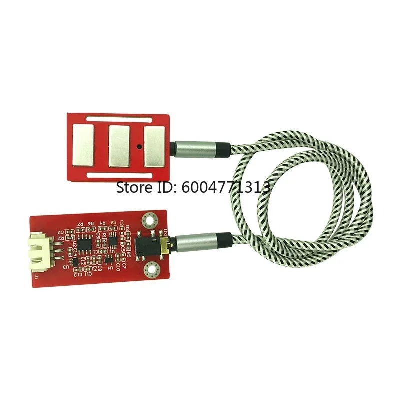 EMG Electromyography Muscle Si - Muscle Sensor Emg บทวิจารณ์และราคา