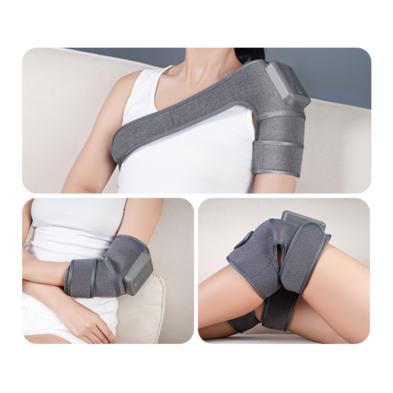 High Quality Smart Arthritis H - Smart Knee Wrap บทวิจารณ์และราคา