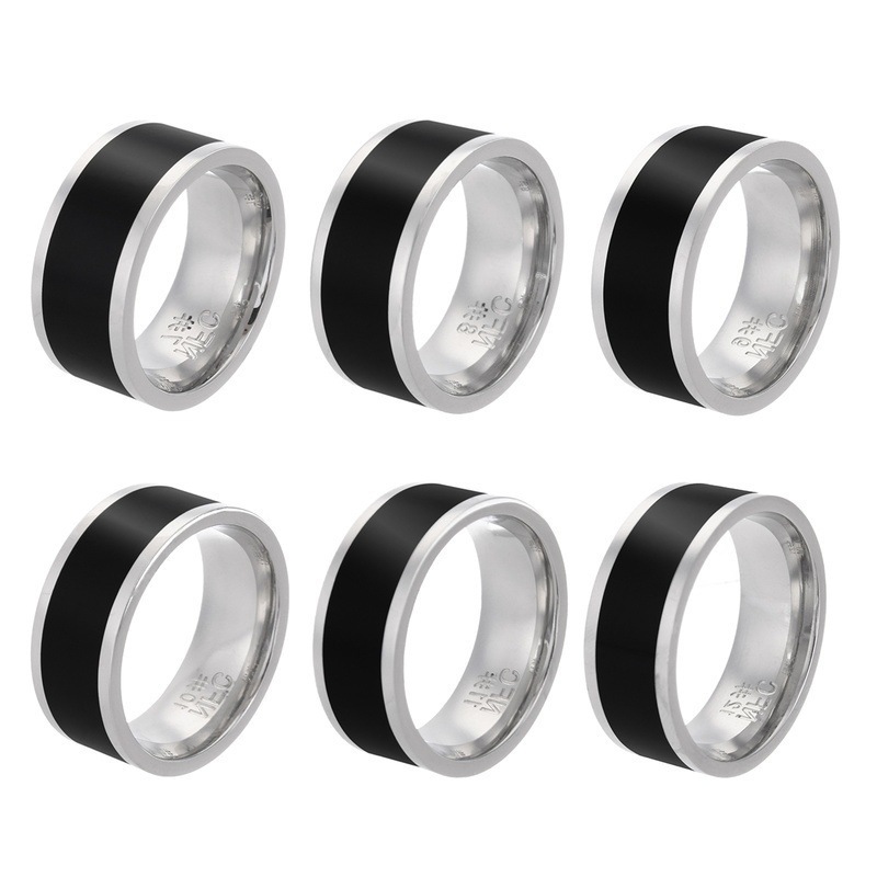 NFC Smart Finger Ring for Wome - Smart Ring Nfc Pay บทวิจารณ์และราคา