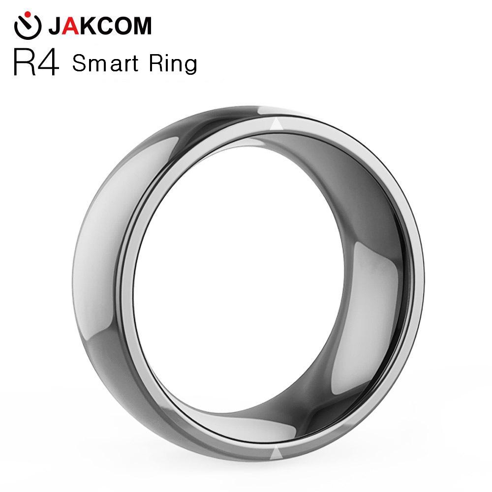 Jakcom Smart Ring  R4 Wearable - Smart Ring Nfc Pay บทวิจารณ์และราคา