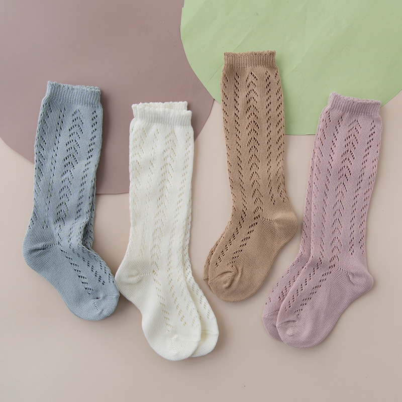 New Summer Children Socks Baby - Baby Sock Oximeter บทวิจารณ์และราคา
