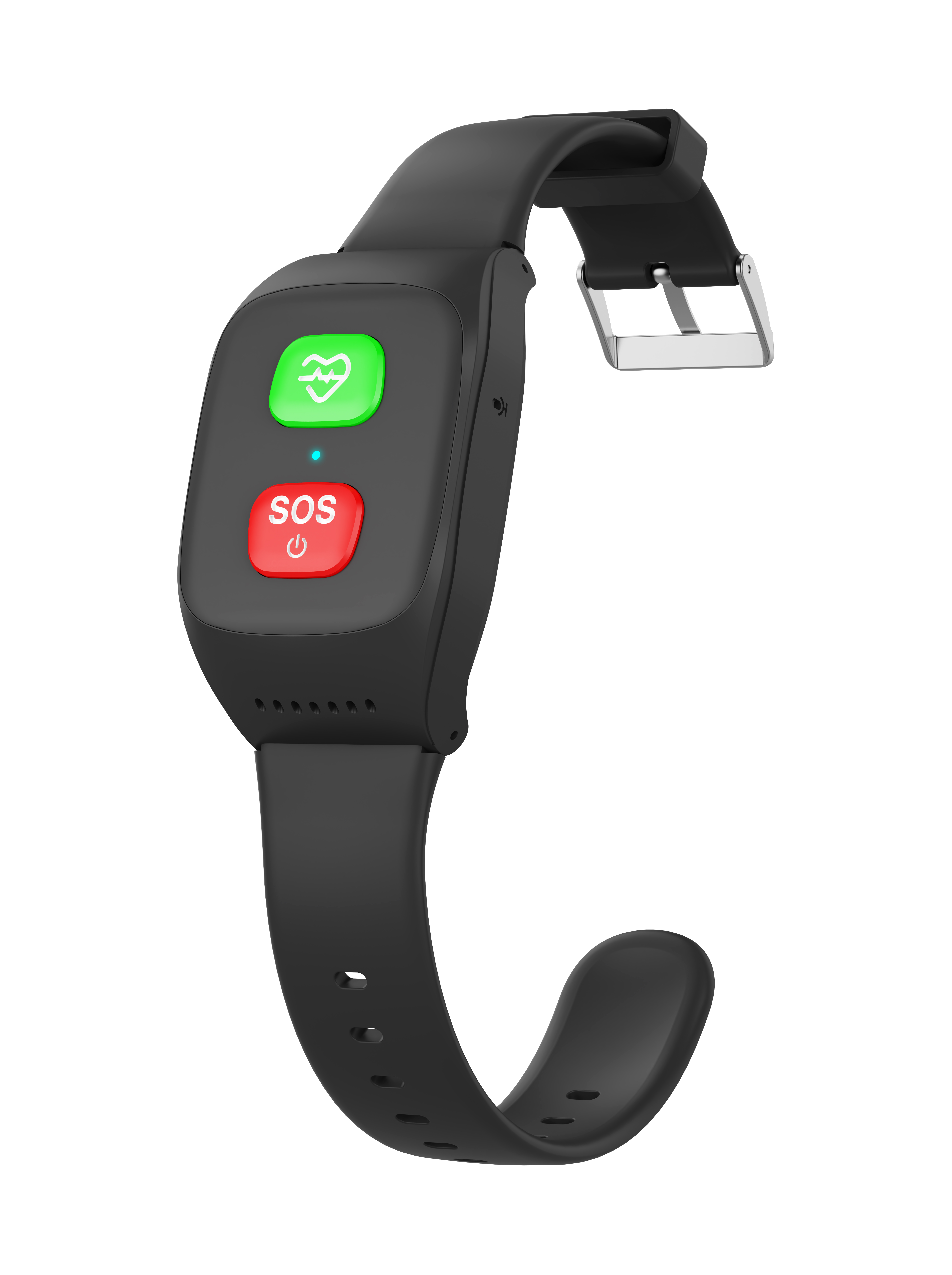 Fall Detection 4G Elderly Smar - Fall Detection Watch บทวิจารณ์และราคา