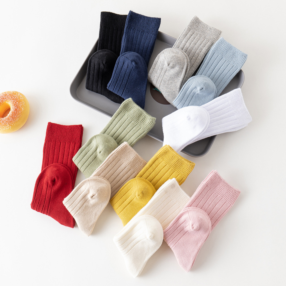 Baby Socks Newborn Kids Infant - Baby Sock Oximeter บทวิจารณ์และราคา