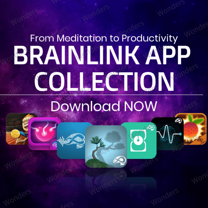 Brainlink Lite Remote Control  - Meditation Headband Eeg บทวิจารณ์และราคา