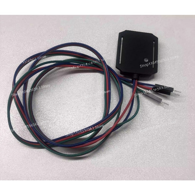 Myoelectric (EMG) Sensor, Musc - Muscle Sensor Emg บทวิจารณ์และราคา