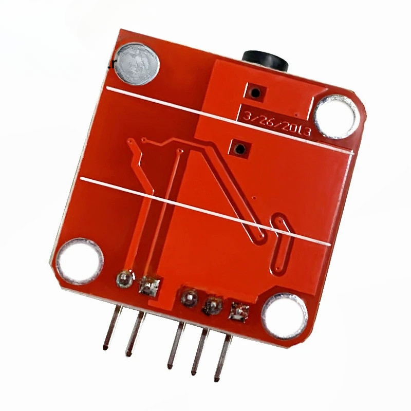 Muscle signal sensor EMG Senso - Muscle Sensor Emg บทวิจารณ์และราคา