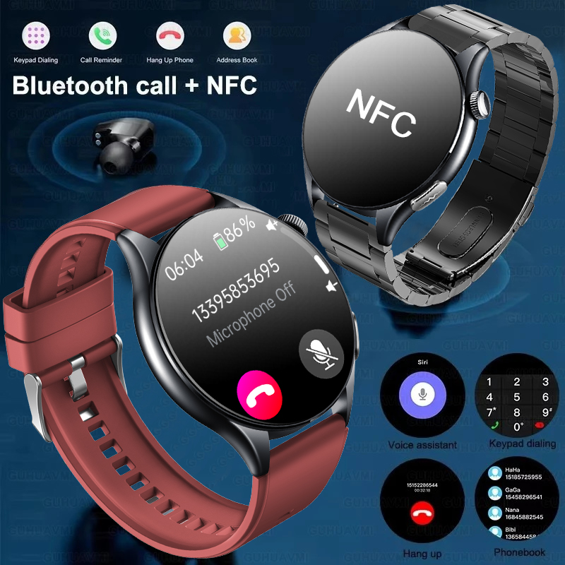 Smart Watch 2026 New Blood oxy - Fatigue Band Monitor บทวิจารณ์และราคา