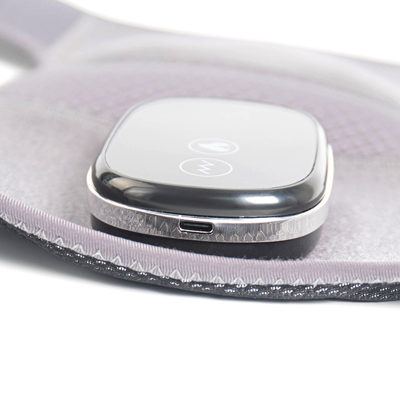 Portable Smart Joints Heated P - Smart Knee Wrap บทวิจารณ์และราคา