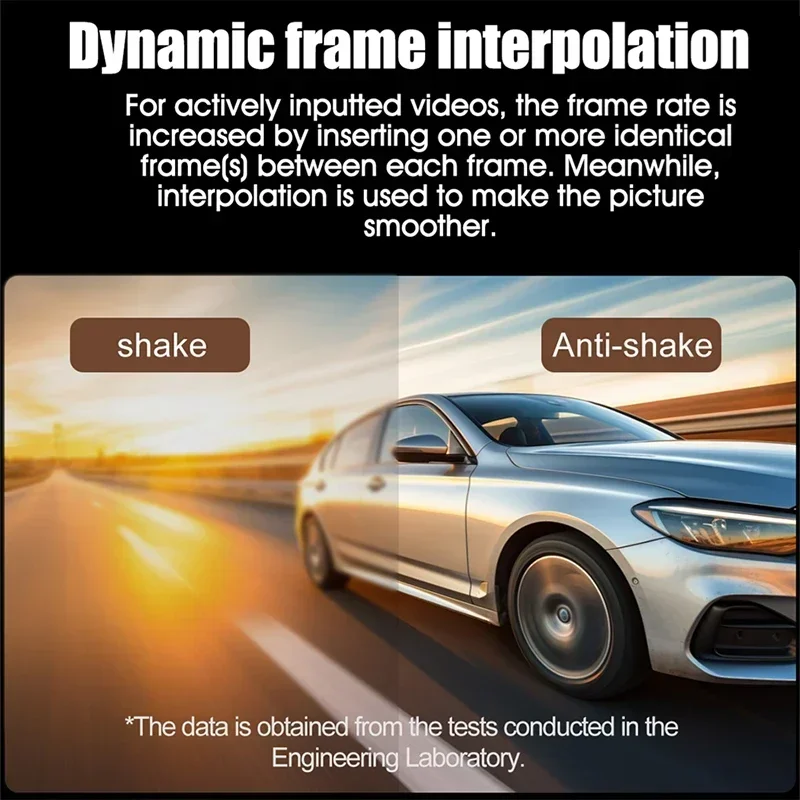 Lenovo 8KHD AI Camera Translat - Smart Glasses Lens บทวิจารณ์และราคา