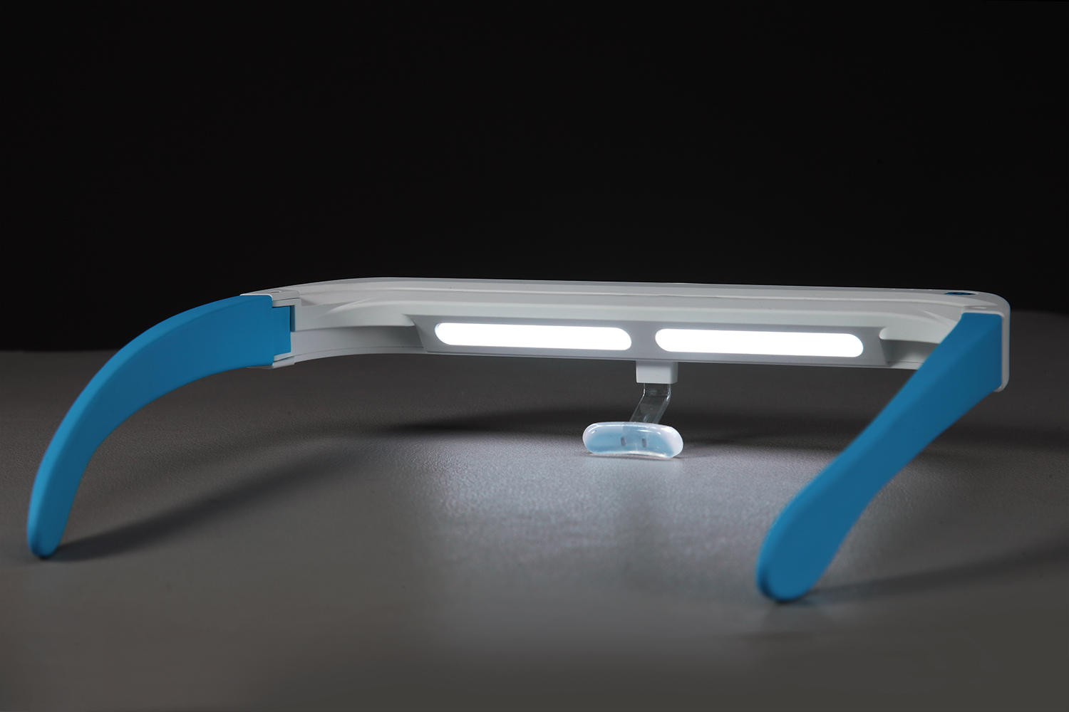 Sleep-aiding and Mind-calming  - Light Therapy Glasses บทวิจารณ์และราคา