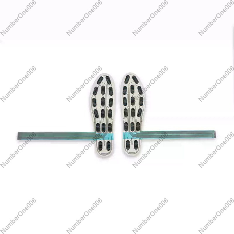 41 Yards Wear-resistant and Wa - Smart Insole Pressure บทวิจารณ์และราคา
