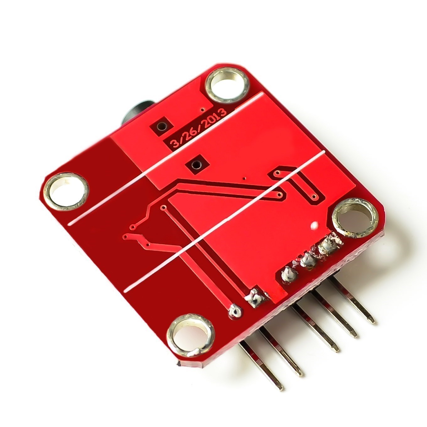 Muscle Electrical Analog Signa - Muscle Sensor Emg บทวิจารณ์และราคา