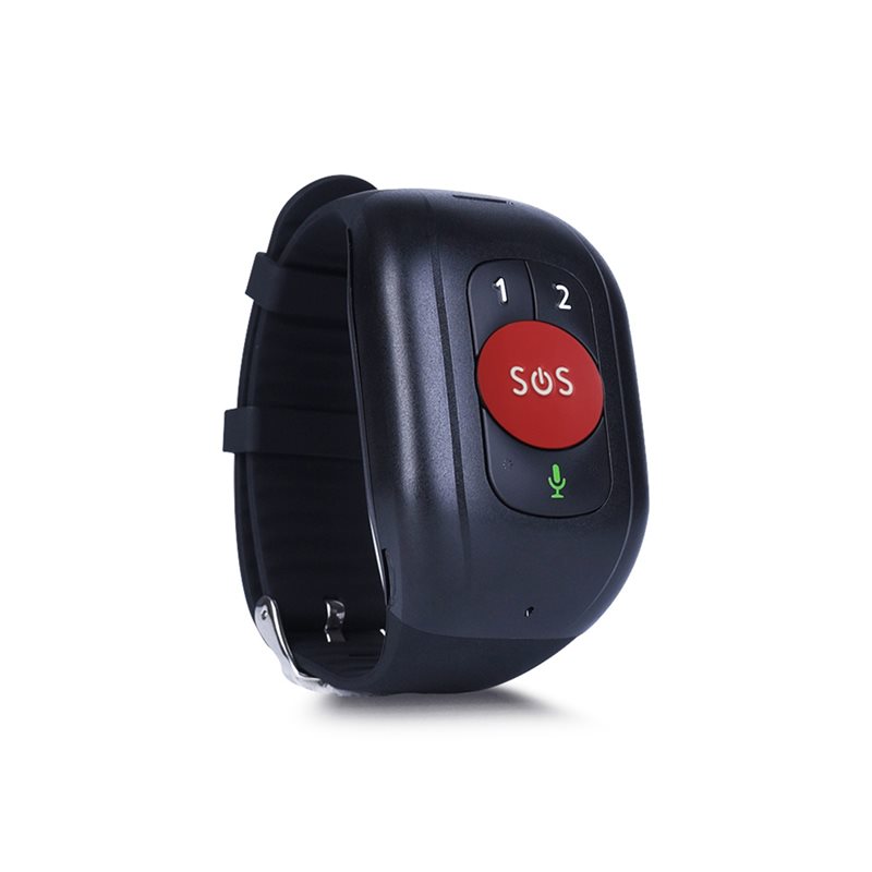 【GIFT】Urgent Call SOS Smart Wa - Fall Detection Watch บทวิจารณ์และราคา