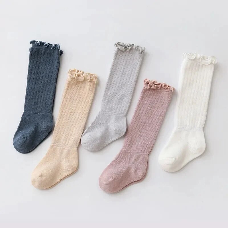 3Pairs/Lot Baby Girls Socks La - Baby Sock Oximeter บทวิจารณ์และราคา