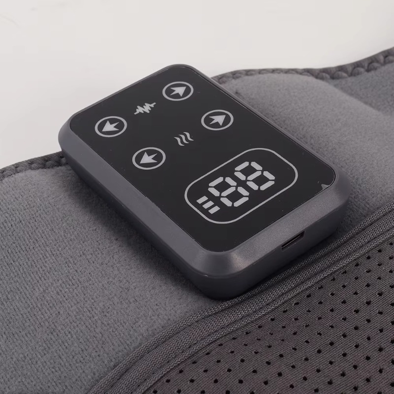 Heat Smart Arthritis Heated Jo - Smart Knee Wrap บทวิจารณ์และราคา