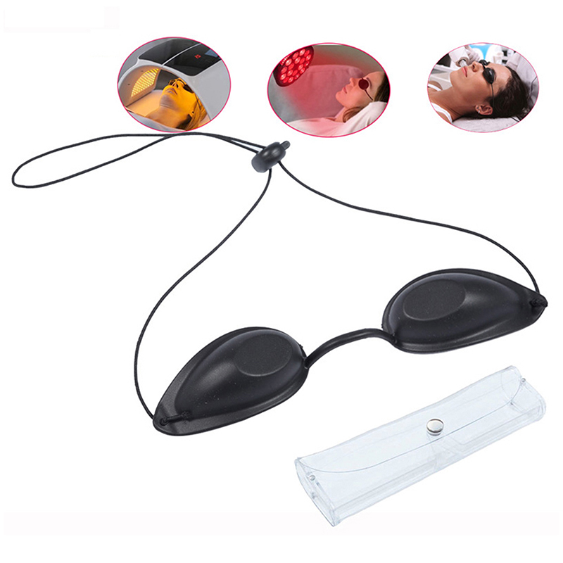 Adjustable Laser Protective Gl - Light Therapy Glasses บทวิจารณ์และราคา