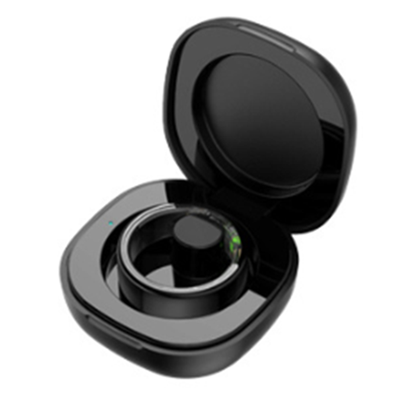 Ingenious-R08 Waterproof Smart - Temperature Ring Skin บทวิจารณ์และราคา